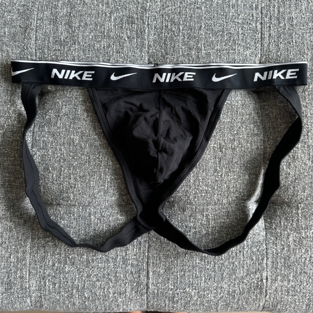 Original Nike Jockstrap - Picture 2 of 2